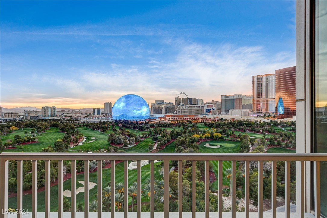 360 East Desert Inn Road 1402 Las Vegas NV 89109