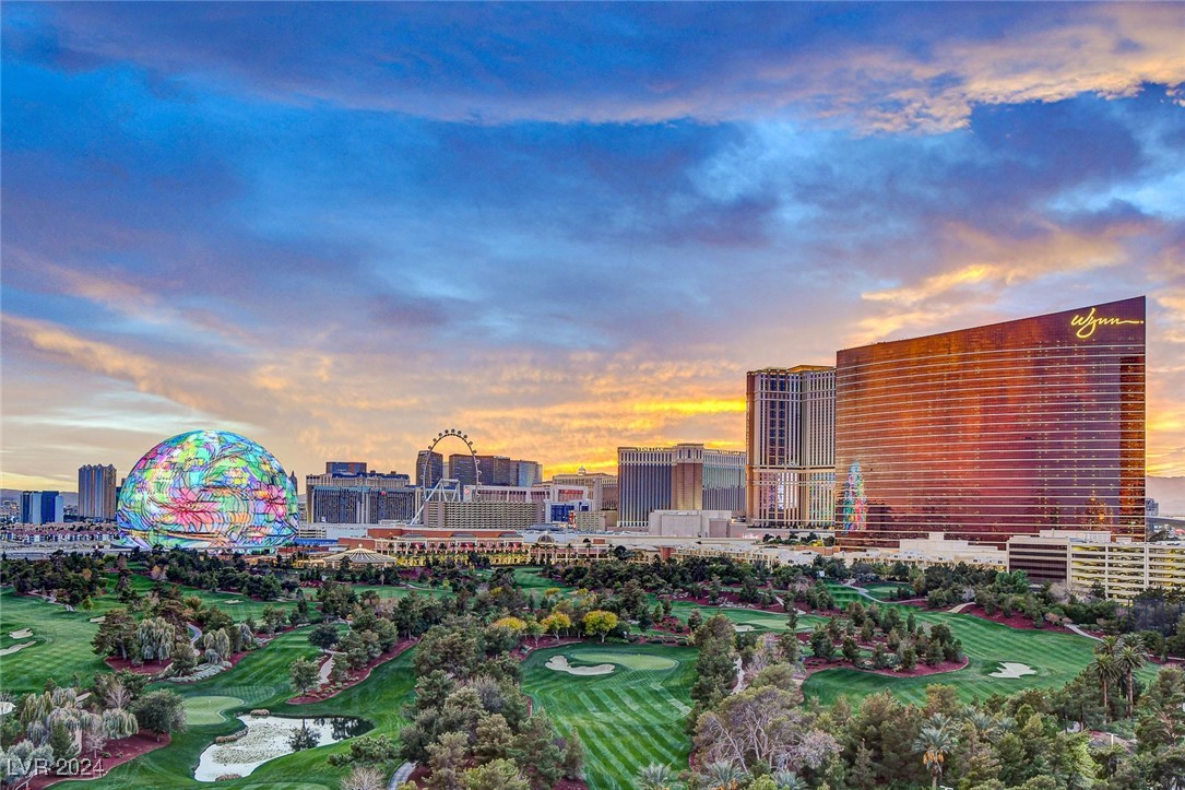 360 East Desert Inn Road 1402 Las Vegas NV 89109
