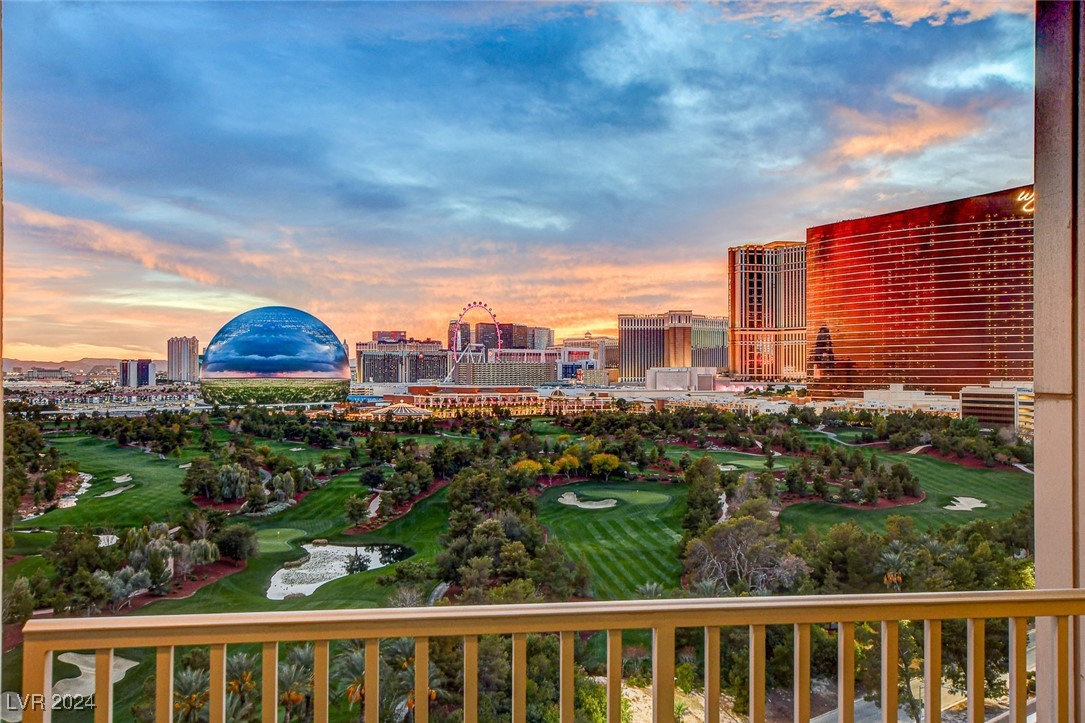 360 East Desert Inn Road 1402 Las Vegas NV 89109
