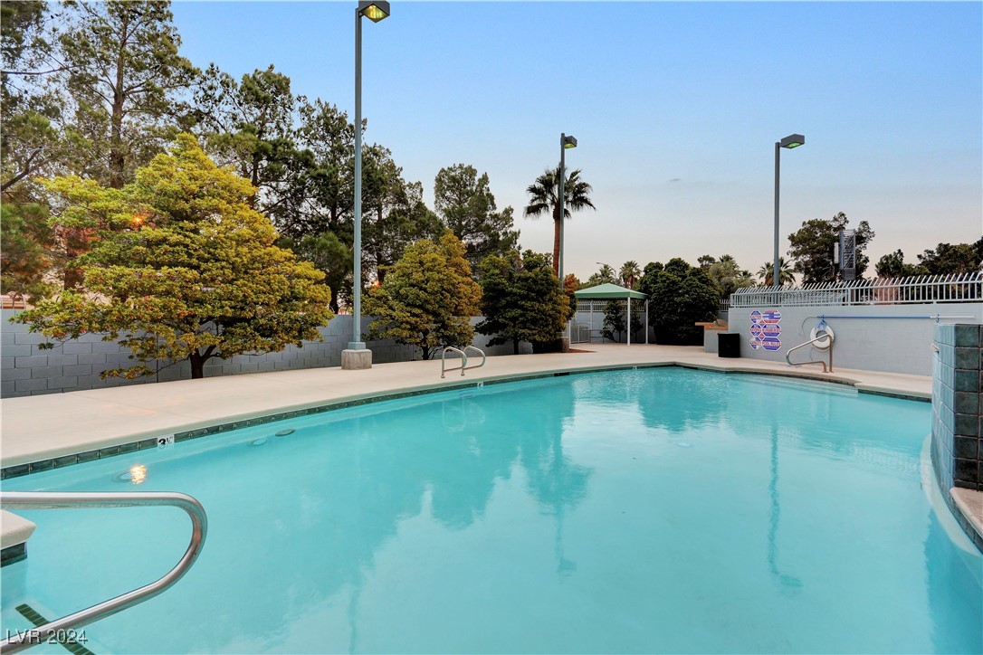 360 East Desert Inn Road 1402 Las Vegas NV 89109