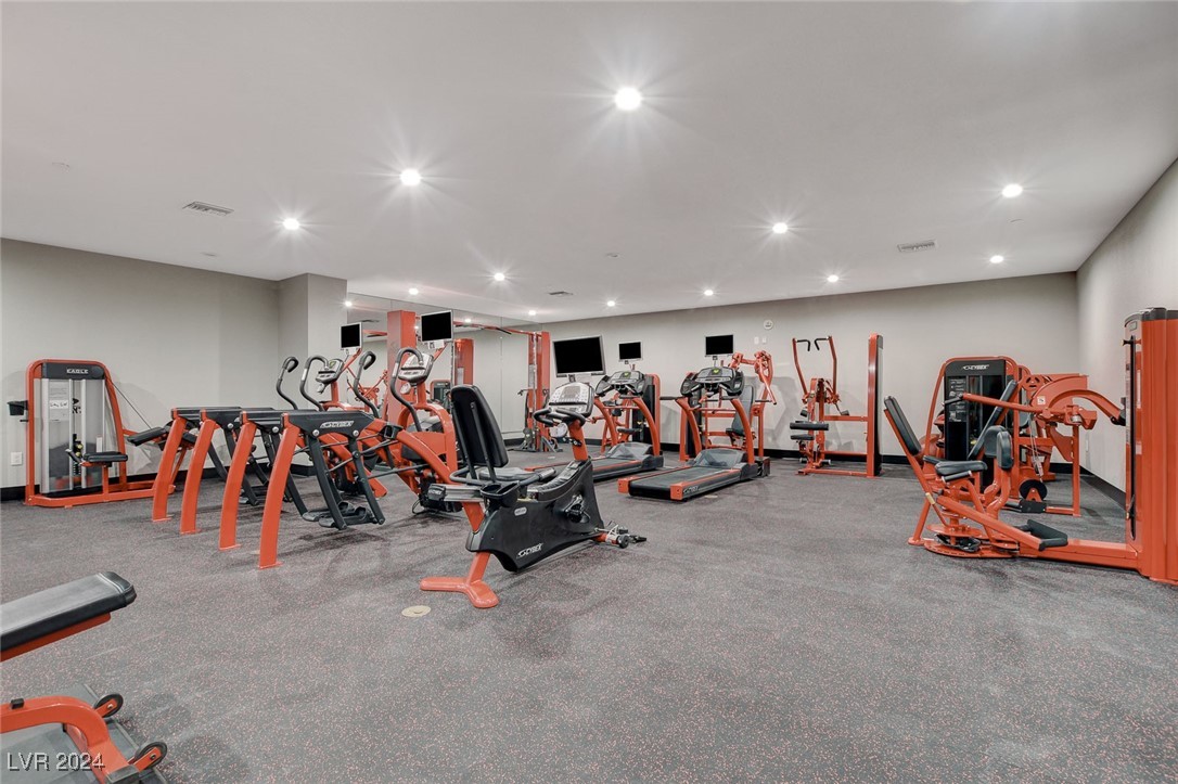 360 East Desert Inn Road 1402 Las Vegas NV 89109