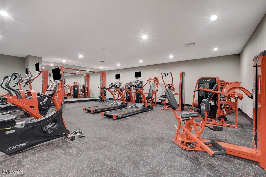 360 East Desert Inn Road 1402 Las Vegas NV 89109