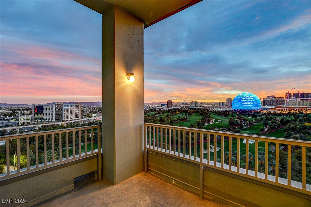 360 East Desert Inn Road 1402 Las Vegas NV 89109