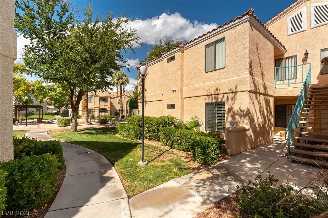 8452 Boseck Drive 123 Las Vegas NV 89145