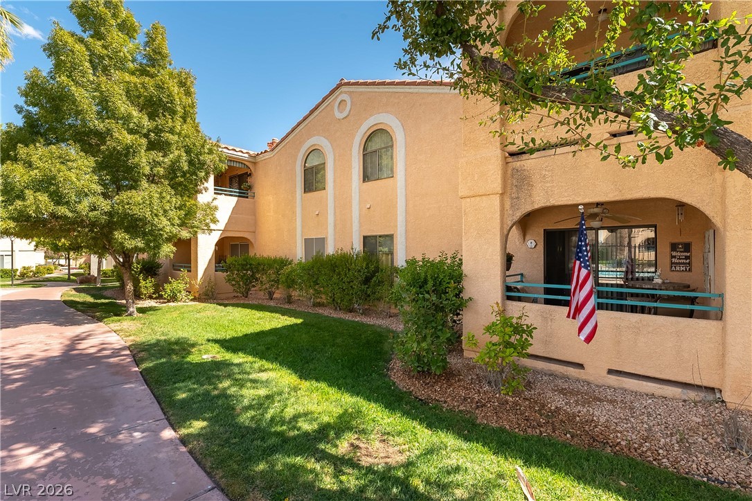 8452 Boseck Drive 123 Las Vegas NV 89145