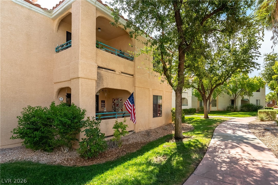 8452 Boseck Drive 123 Las Vegas NV 89145