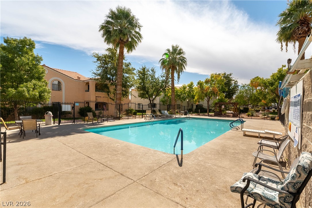 8452 Boseck Drive 123 Las Vegas NV 89145
