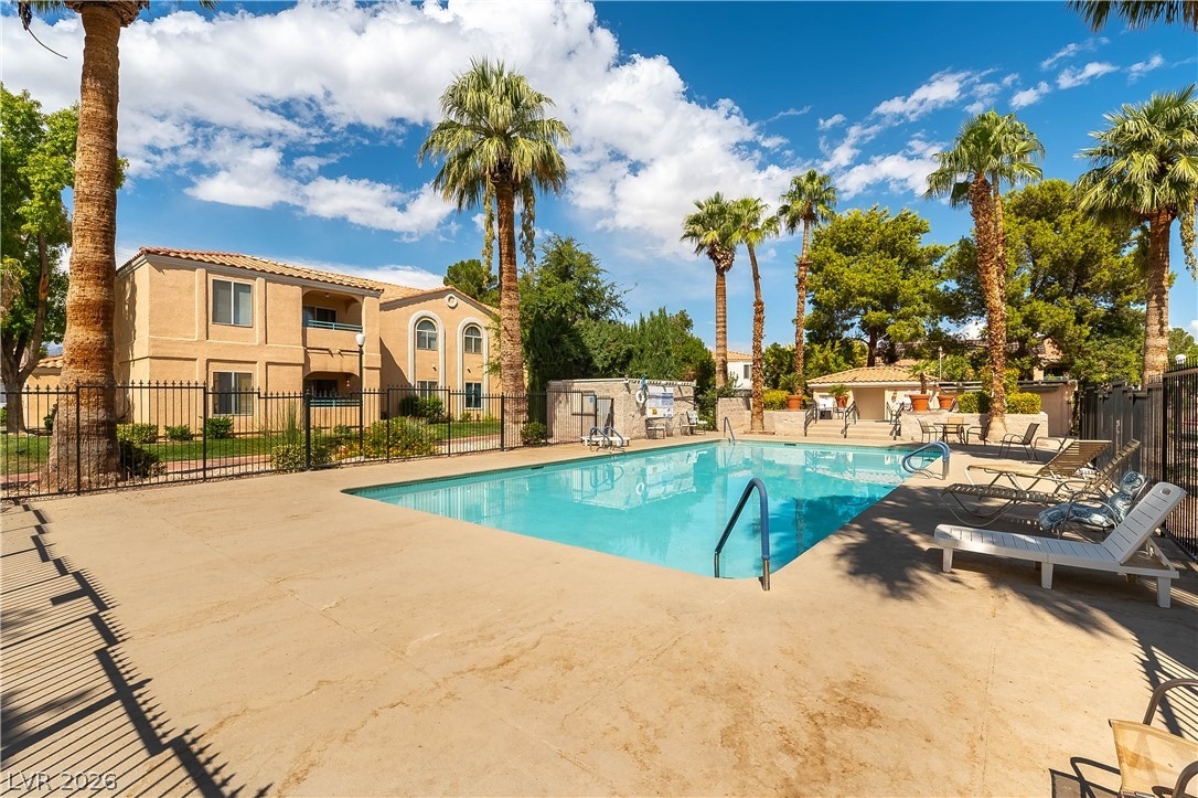8452 Boseck Drive 123 Las Vegas NV 89145
