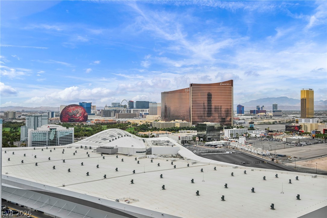 2857 Paradise Road 2602 Las Vegas NV 89109