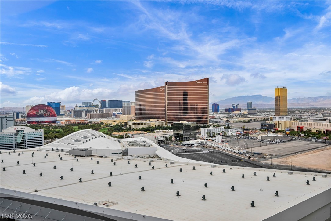 2857 Paradise Road 2602 Las Vegas NV 89109