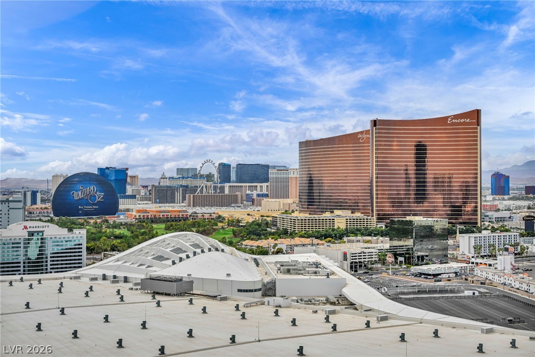 2857 Paradise Road 2602 Las Vegas NV 89109