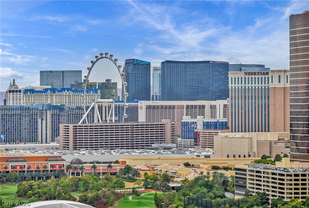 2857 Paradise Road 2602 Las Vegas NV 89109
