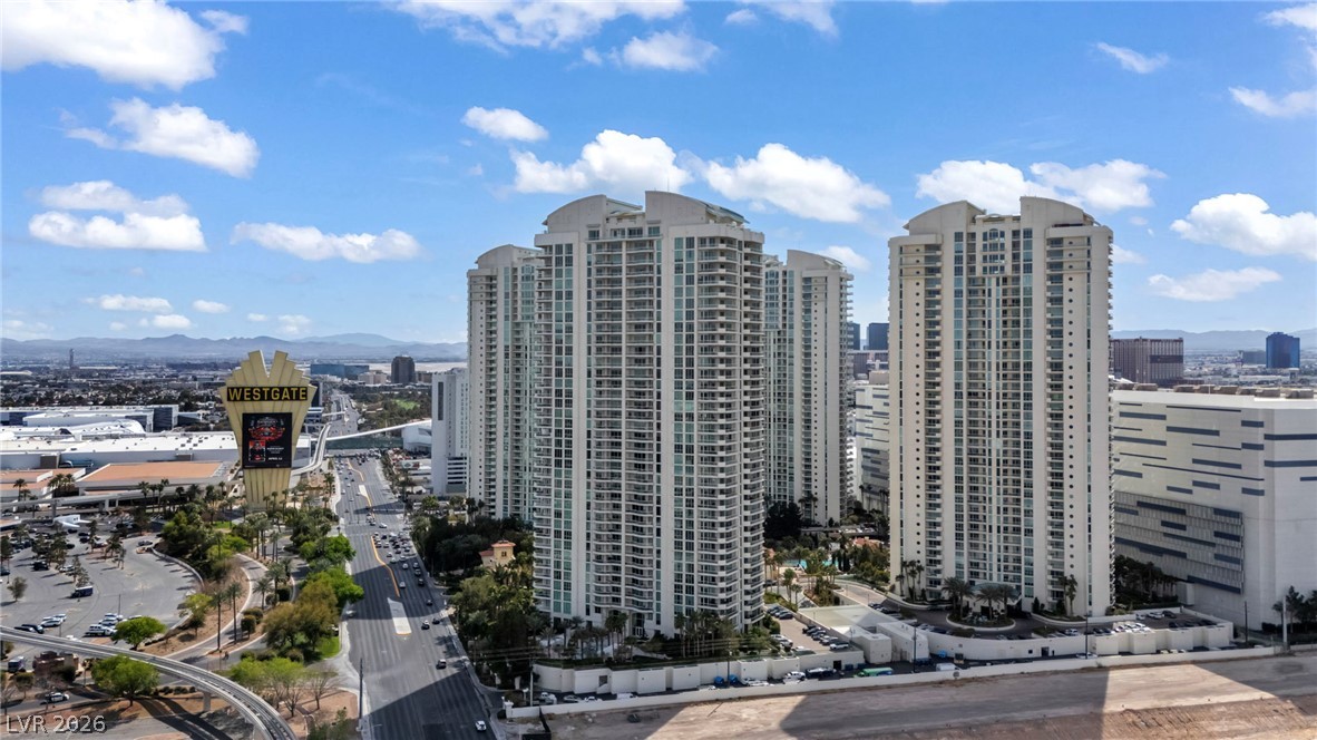 2857 Paradise Road 2602 Las Vegas NV 89109