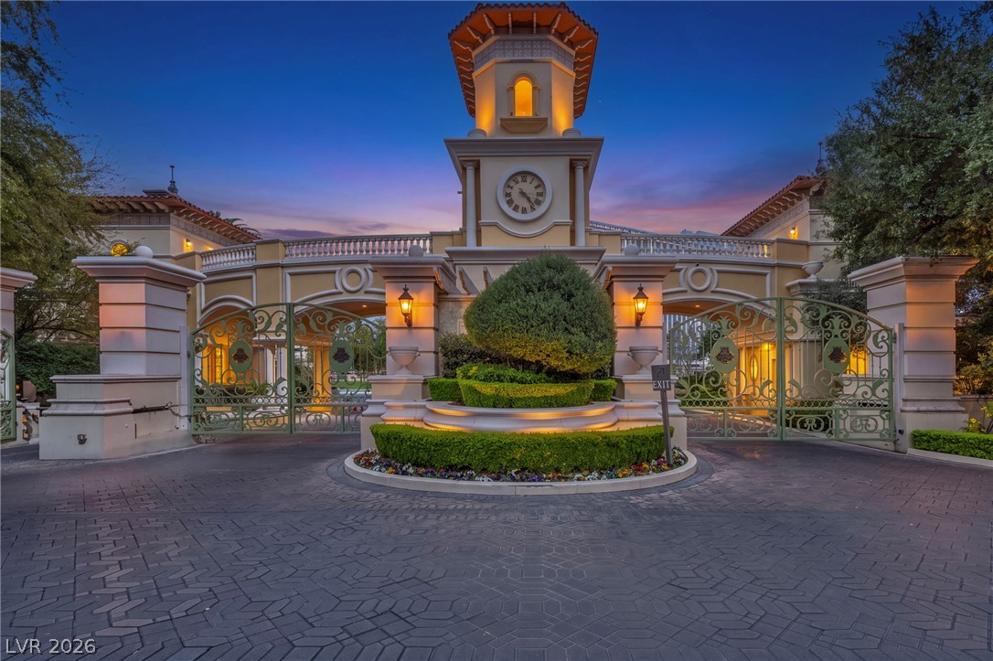 2857 Paradise Road 2602 Las Vegas NV 89109
