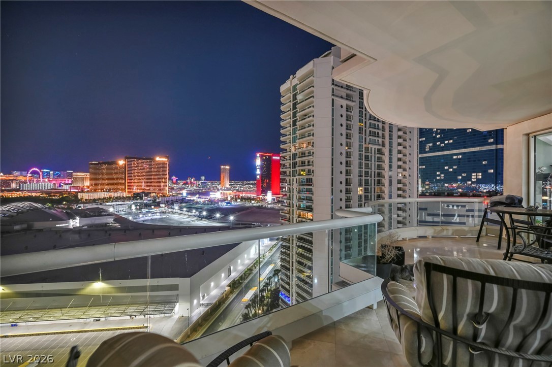 2857 Paradise Road 2602 Las Vegas NV 89109
