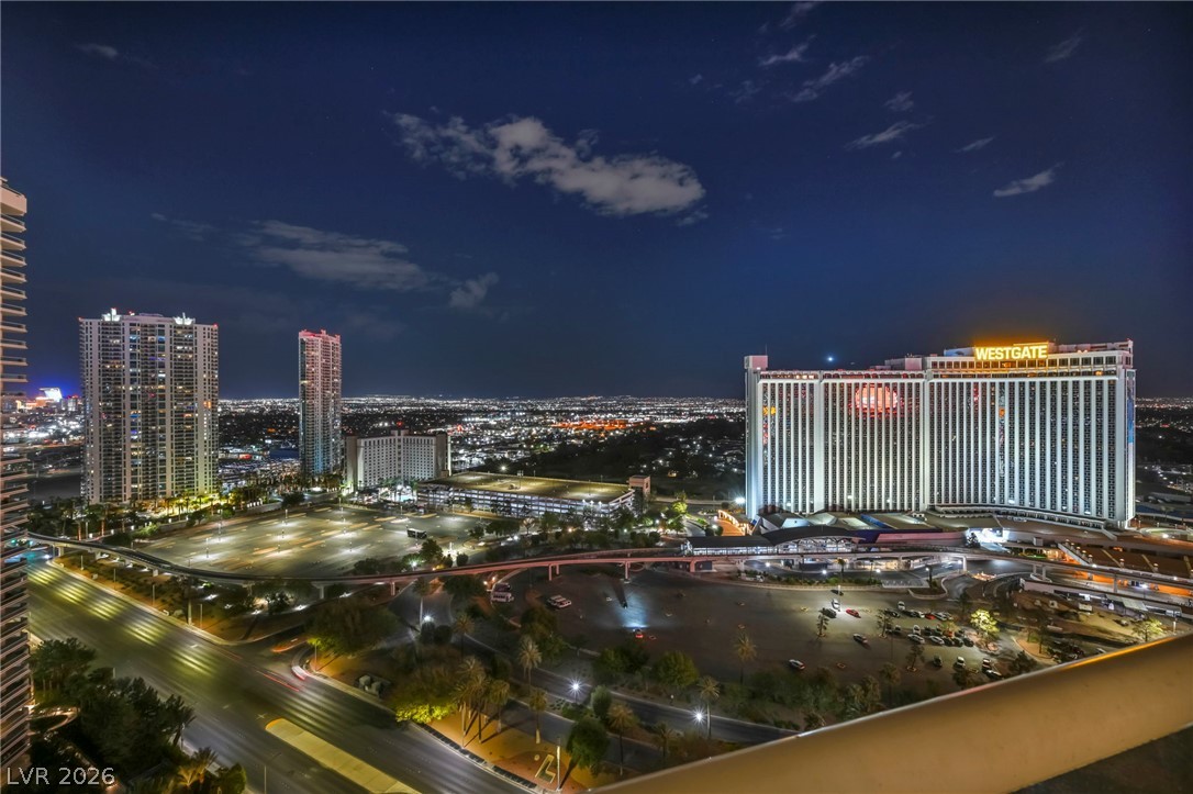2857 Paradise Road 2602 Las Vegas NV 89109