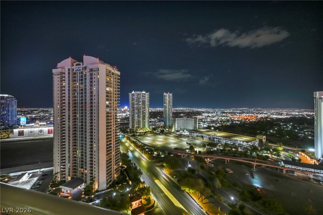 2857 Paradise Road 2602 Las Vegas NV 89109