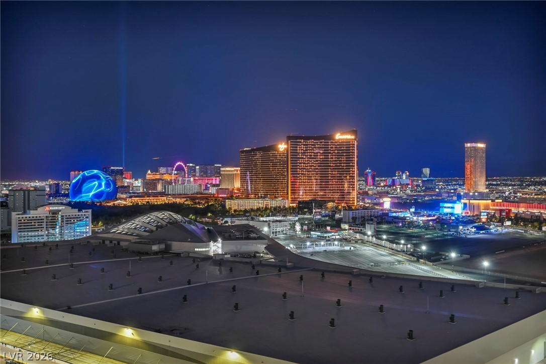 2857 Paradise Road 2602 Las Vegas NV 89109