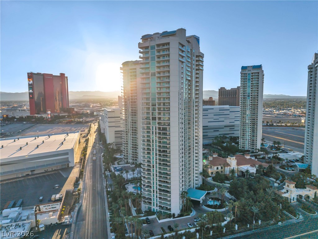 2857 Paradise Road 2602 Las Vegas NV 89109