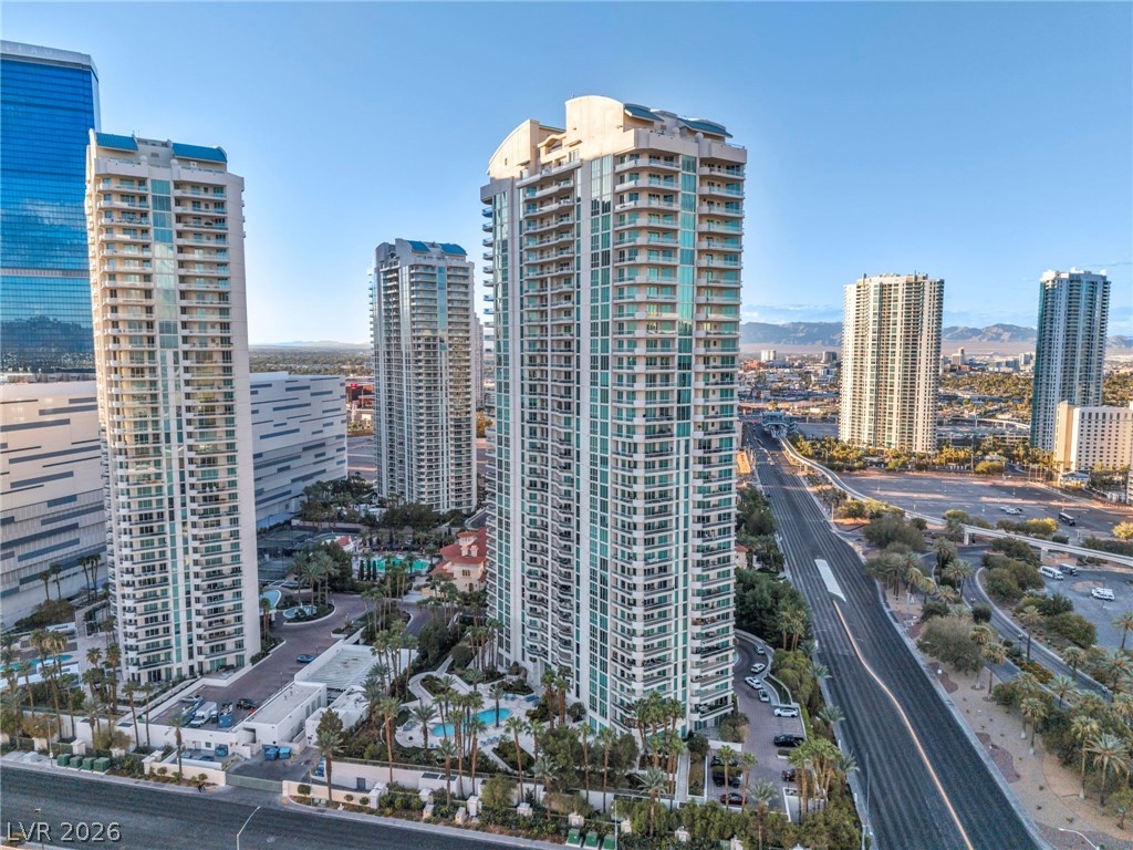 2857 Paradise Road 2602 Las Vegas NV 89109