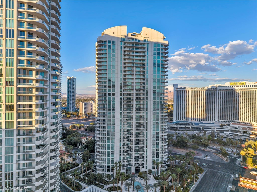 2857 Paradise Road 2602 Las Vegas NV 89109