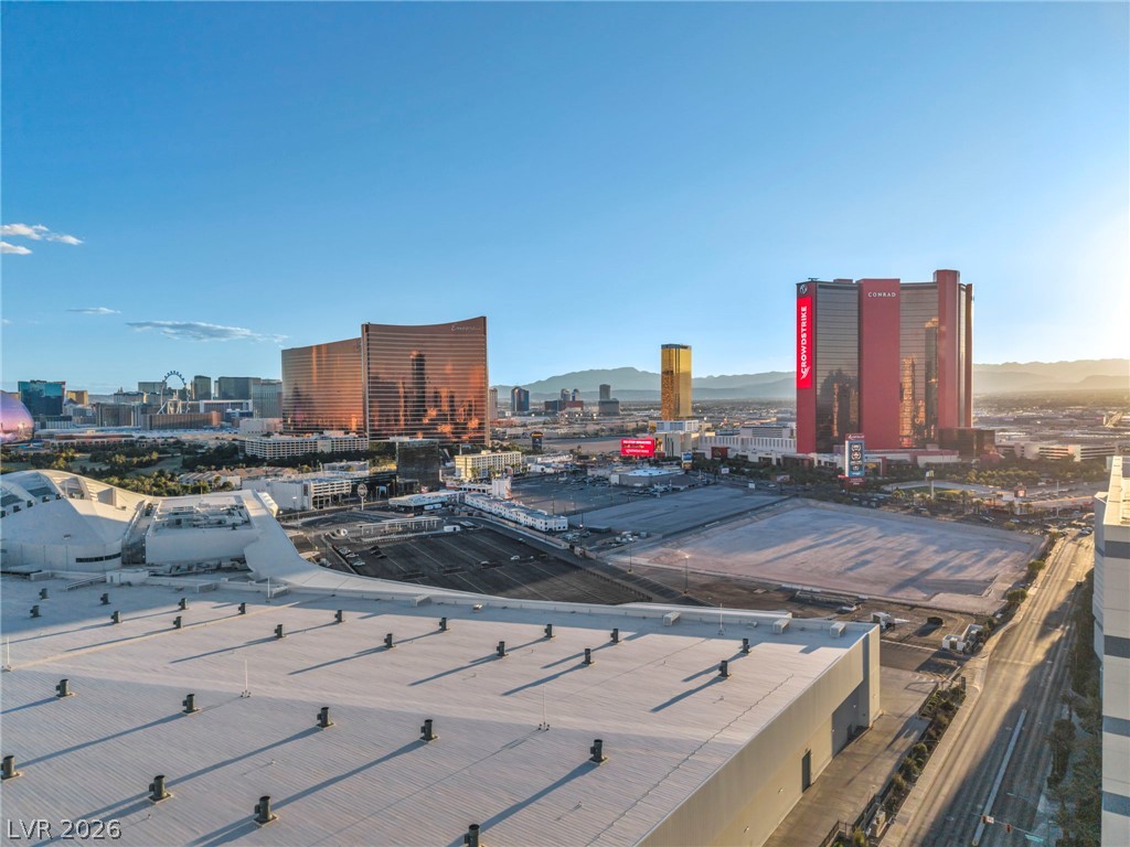 2857 Paradise Road 2602 Las Vegas NV 89109