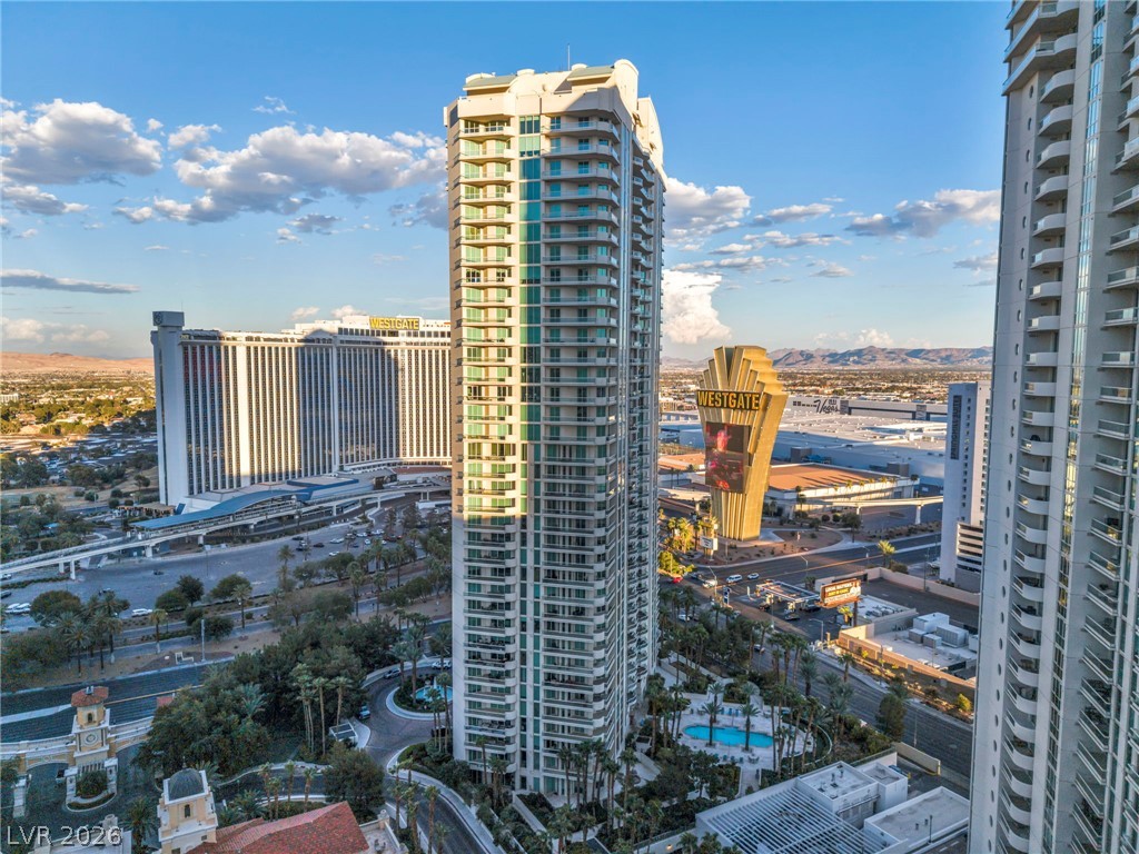 2857 Paradise Road 2602 Las Vegas NV 89109