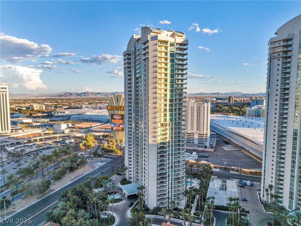 2857 Paradise Road 2602 Las Vegas NV 89109