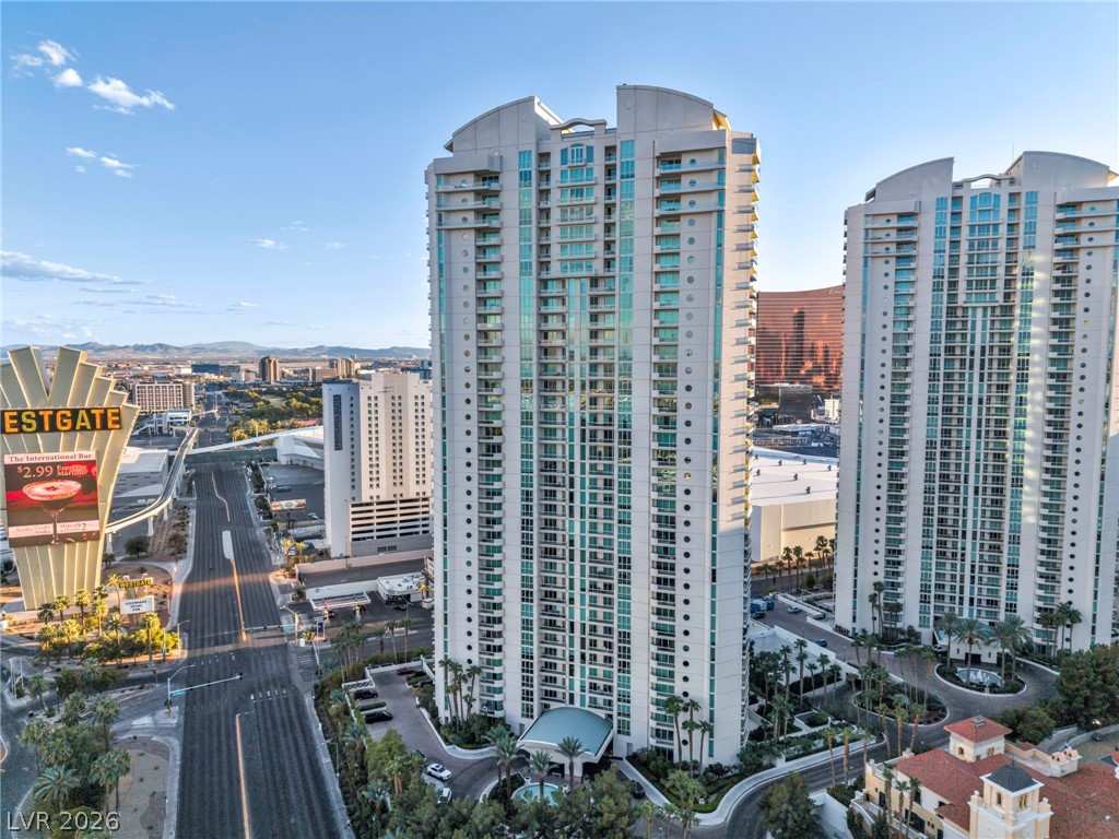 2857 Paradise Road 2602 Las Vegas NV 89109