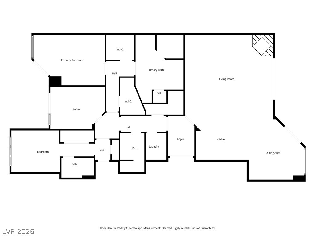 2857 Paradise Road 2602 Las Vegas NV 89109