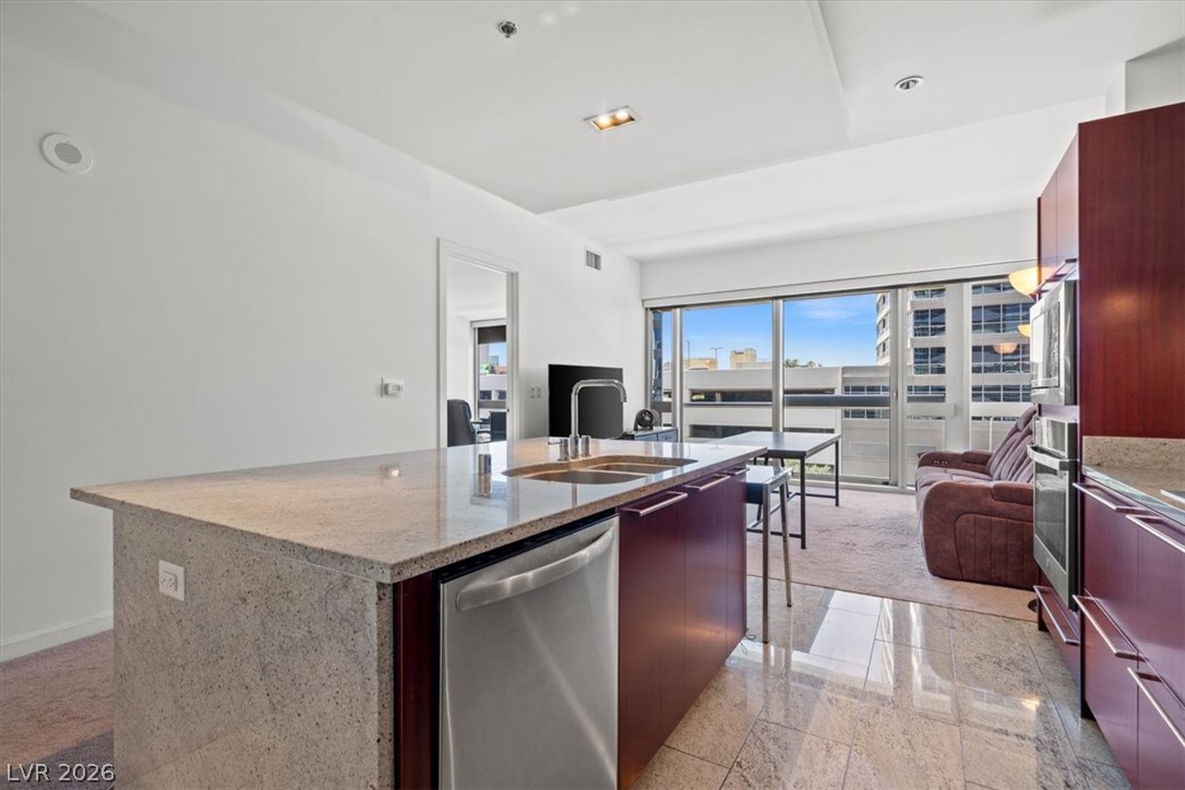4471 Dean Martin Drive 505 Las Vegas NV 89103