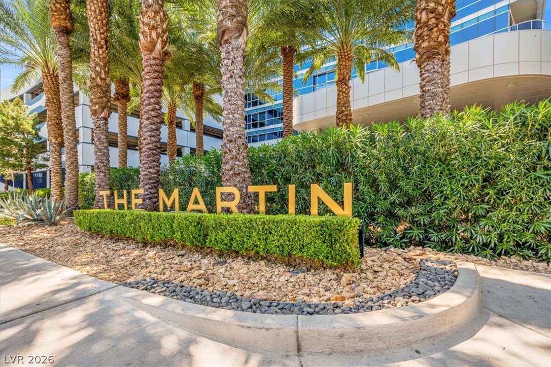 4471 Dean Martin Drive 505 Las Vegas NV 89103