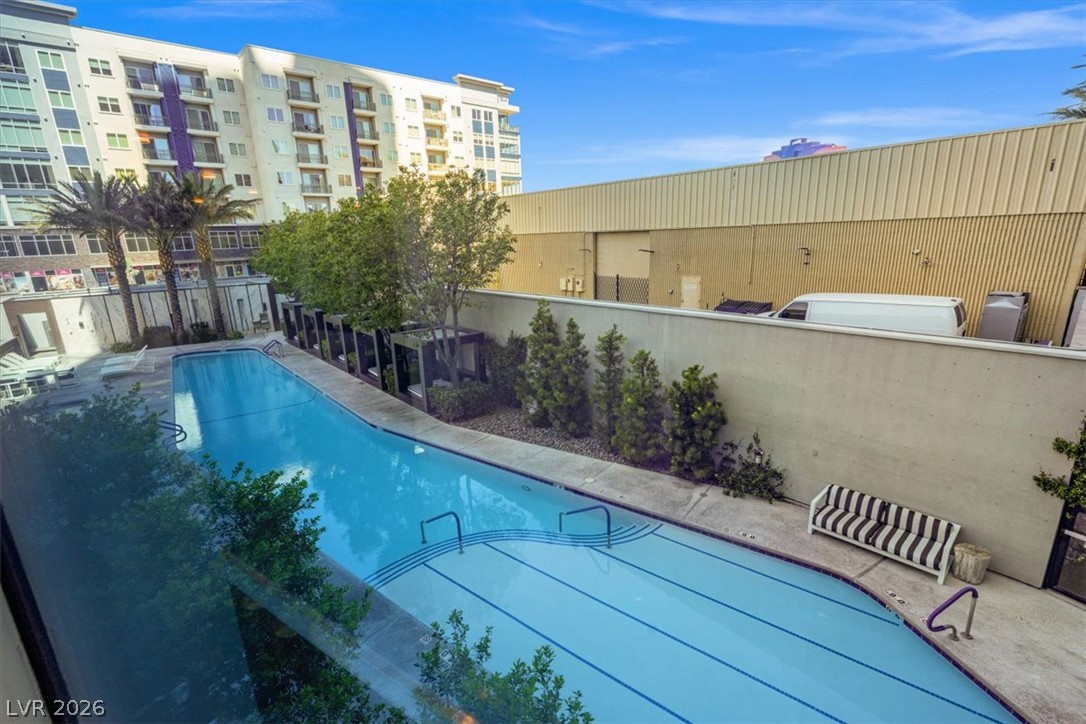 4471 Dean Martin Drive 505 Las Vegas NV 89103