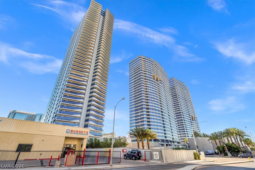 4471 Dean Martin Drive 505 Las Vegas NV 89103