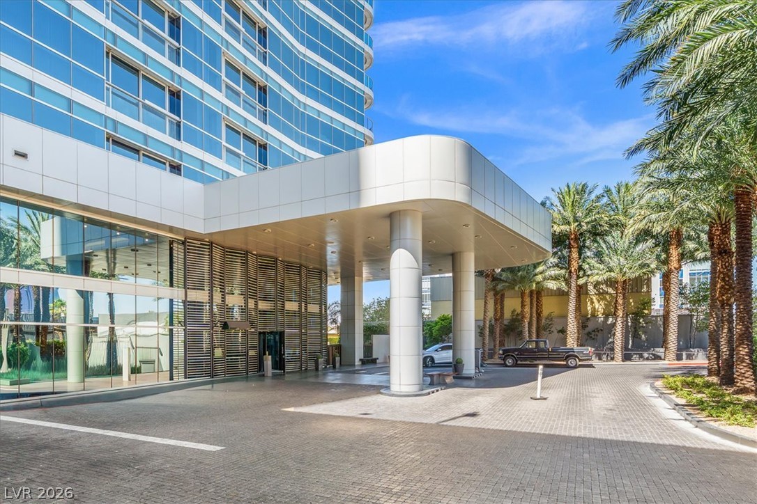4471 Dean Martin Drive 505 Las Vegas NV 89103