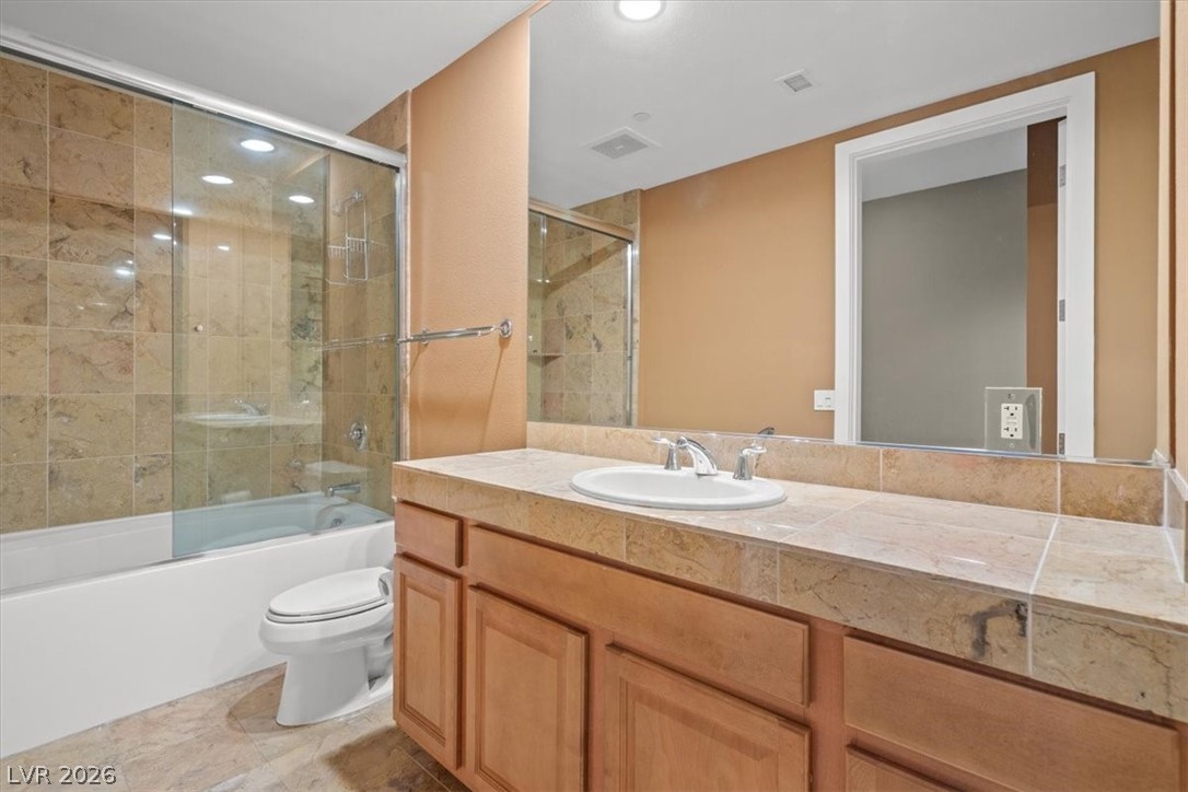 360 East Desert Inn Road 407 Las Vegas NV 89109