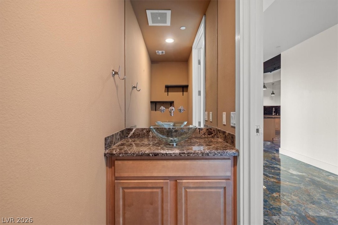 360 East Desert Inn Road 407 Las Vegas NV 89109
