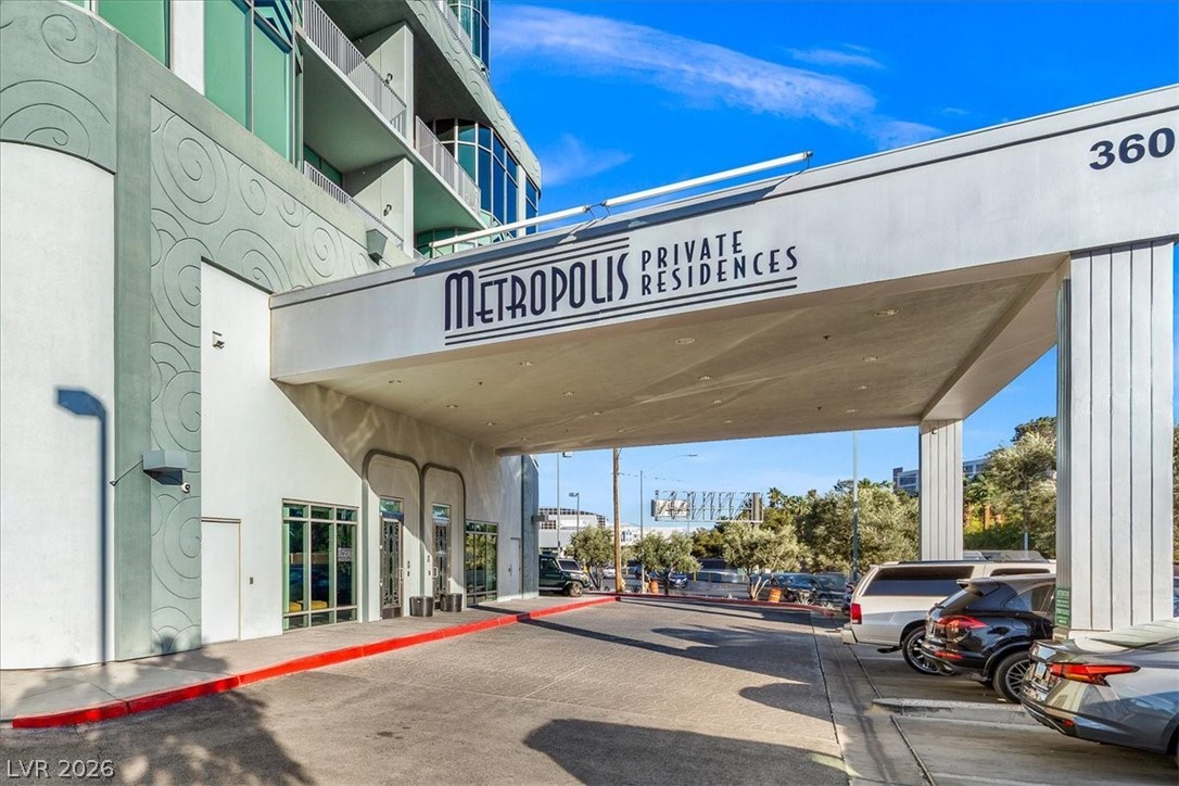 360 East Desert Inn Road 407 Las Vegas NV 89109