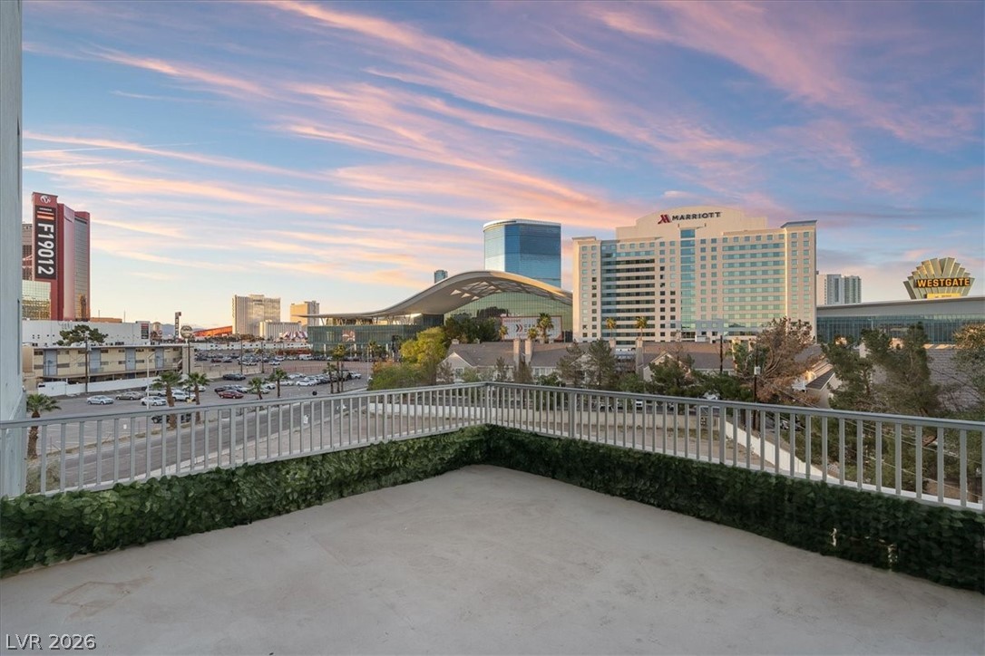 360 East Desert Inn Road 407 Las Vegas NV 89109
