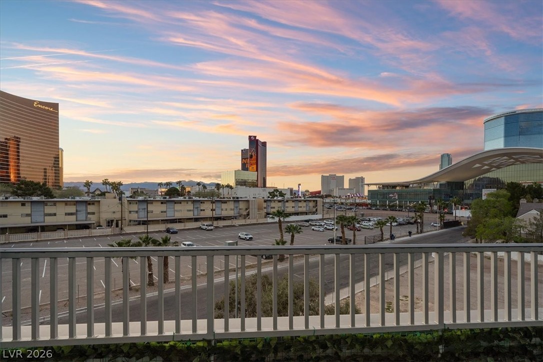 360 East Desert Inn Road 407 Las Vegas NV 89109