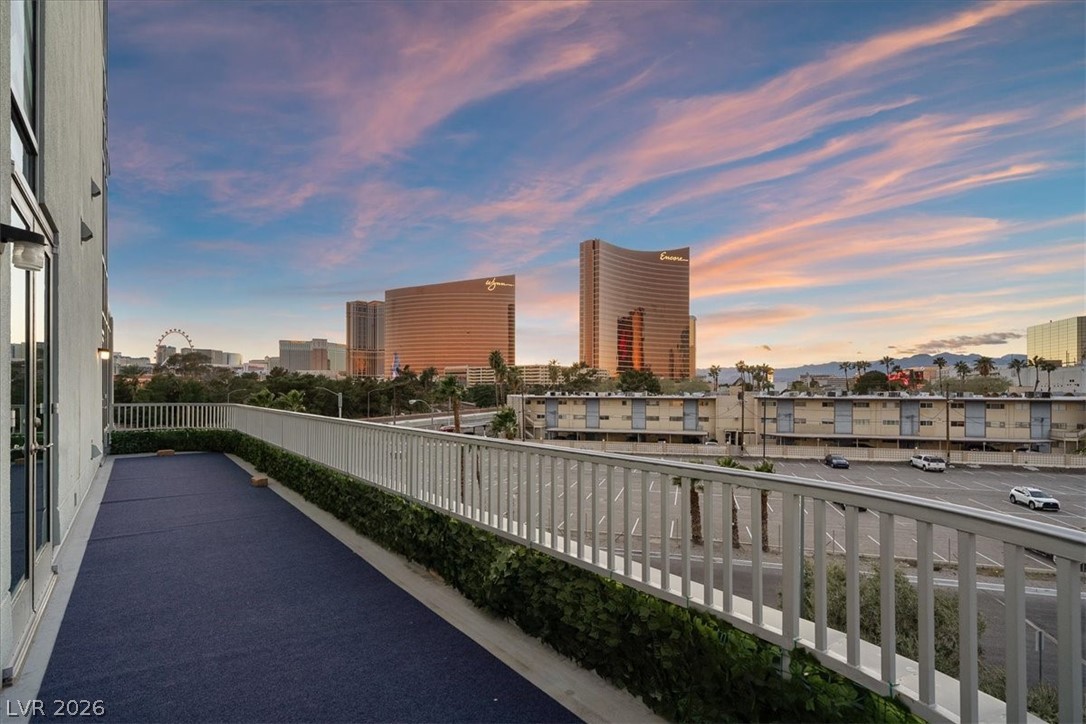 360 East Desert Inn Road 407 Las Vegas NV 89109