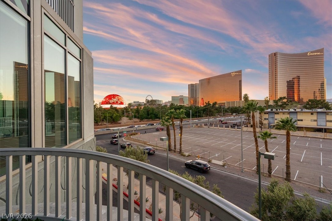360 East Desert Inn Road 407 Las Vegas NV 89109