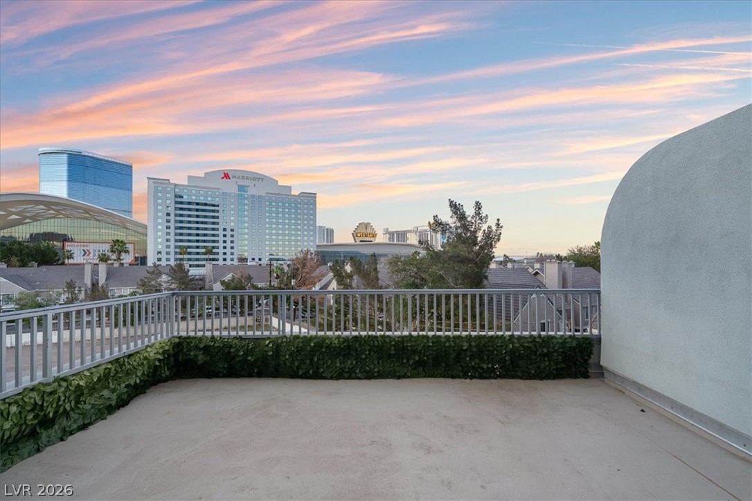 360 East Desert Inn Road 407 Las Vegas NV 89109