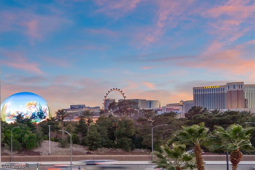 360 East Desert Inn Road 407 Las Vegas NV 89109
