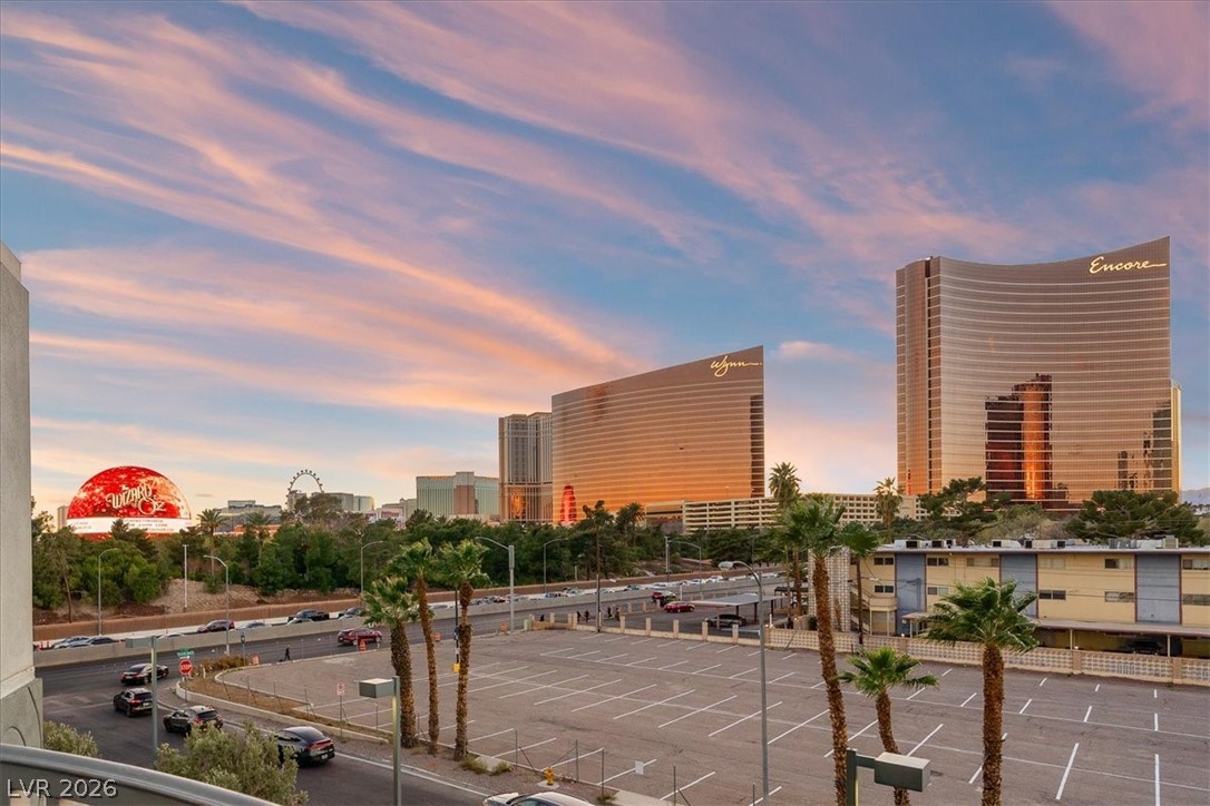 360 East Desert Inn Road 407 Las Vegas NV 89109