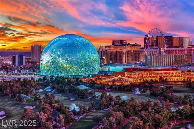 360 East Desert Inn Road 407 Las Vegas NV 89109