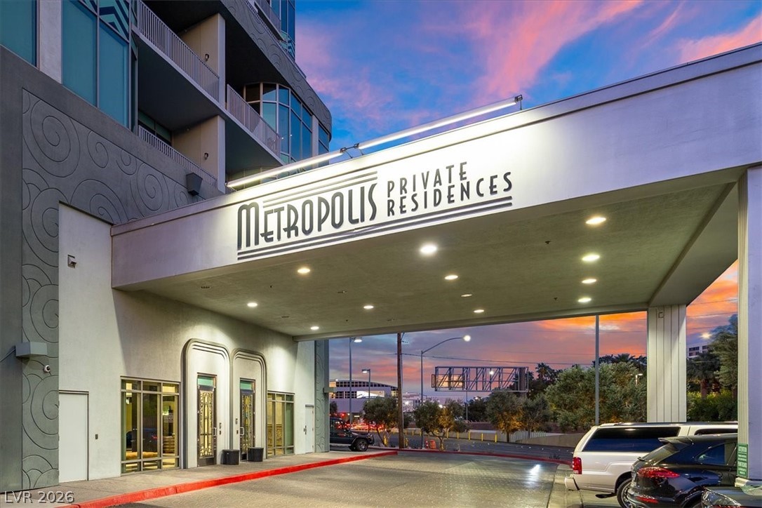 360 East Desert Inn Road 407 Las Vegas NV 89109
