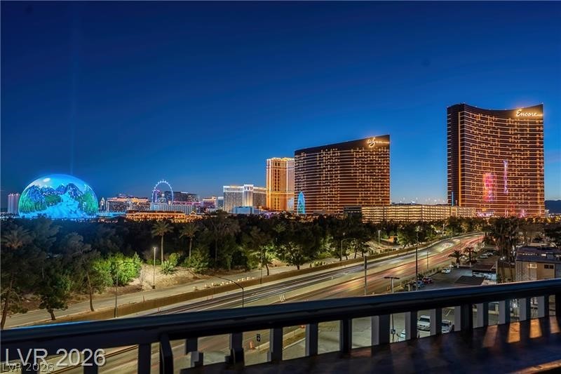 360 East Desert Inn Road 407 Las Vegas NV 89109