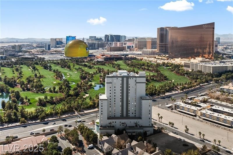 360 East Desert Inn Road 407 Las Vegas NV 89109