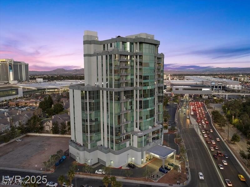 360 East Desert Inn Road 407 Las Vegas NV 89109